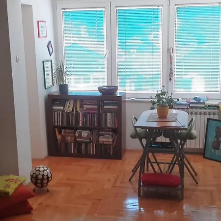 Bili Apartment