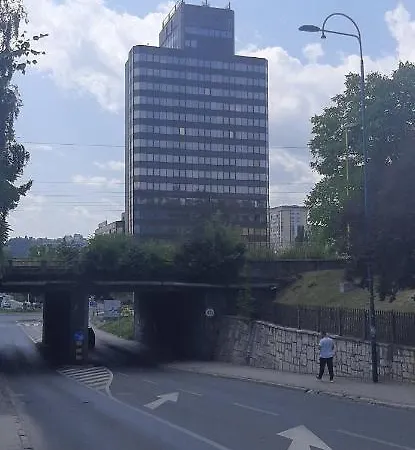 Apartment Bili Sarajevo