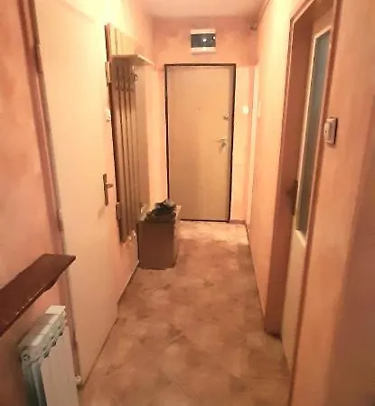 Bili Apartment *