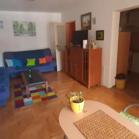 Bili Apartment