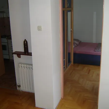 Apartment Bili