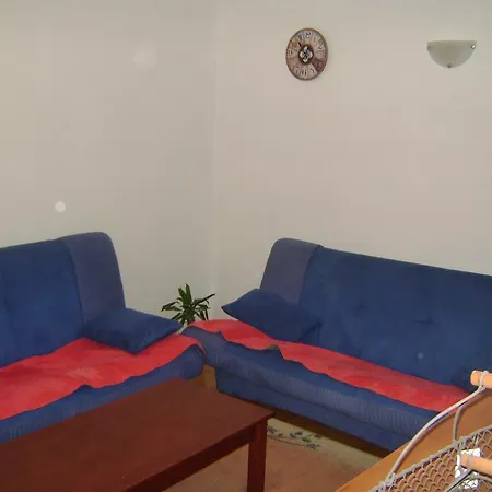 Bili Apartment