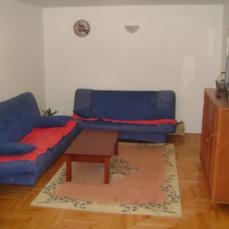 Apartment Bili *