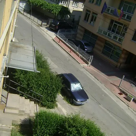 Apartment Bili Sarajevo
