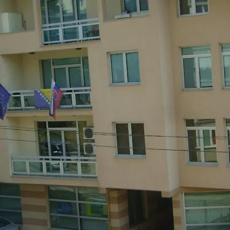 Apartment Bili *
