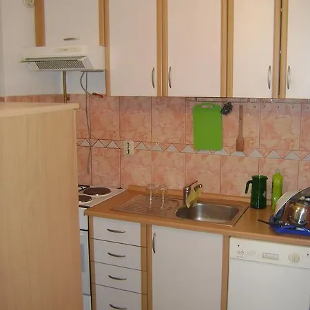 Apartment Bili Sarajevo