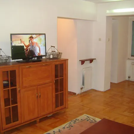 Apartment Bili *