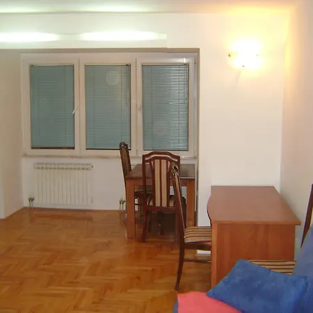 Bili Apartment *