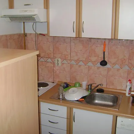 Apartment Bili Sarajevo