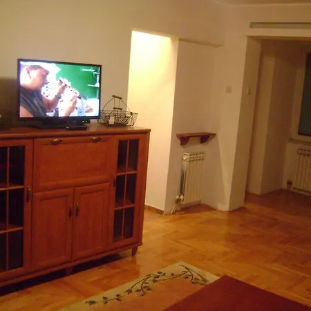 Apartment Bili *