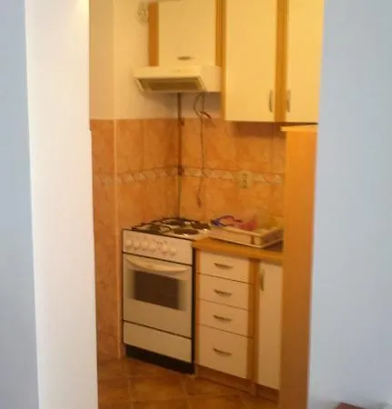 Apartment Bili *