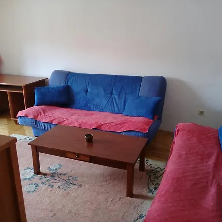 Bili Apartment