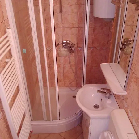 Bili Apartment *