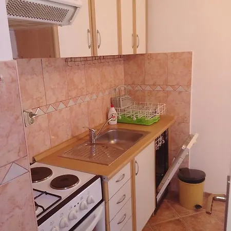 Apartment Bili *
