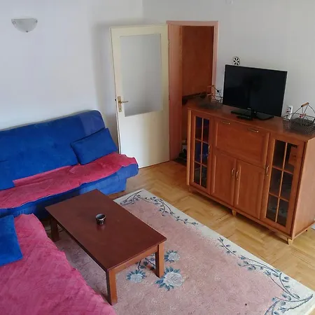 Bili Apartment