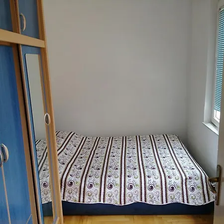 Apartment Bili *